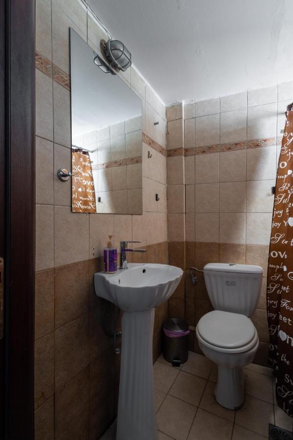 Beautiful Apartment La Larissa Exterior photo