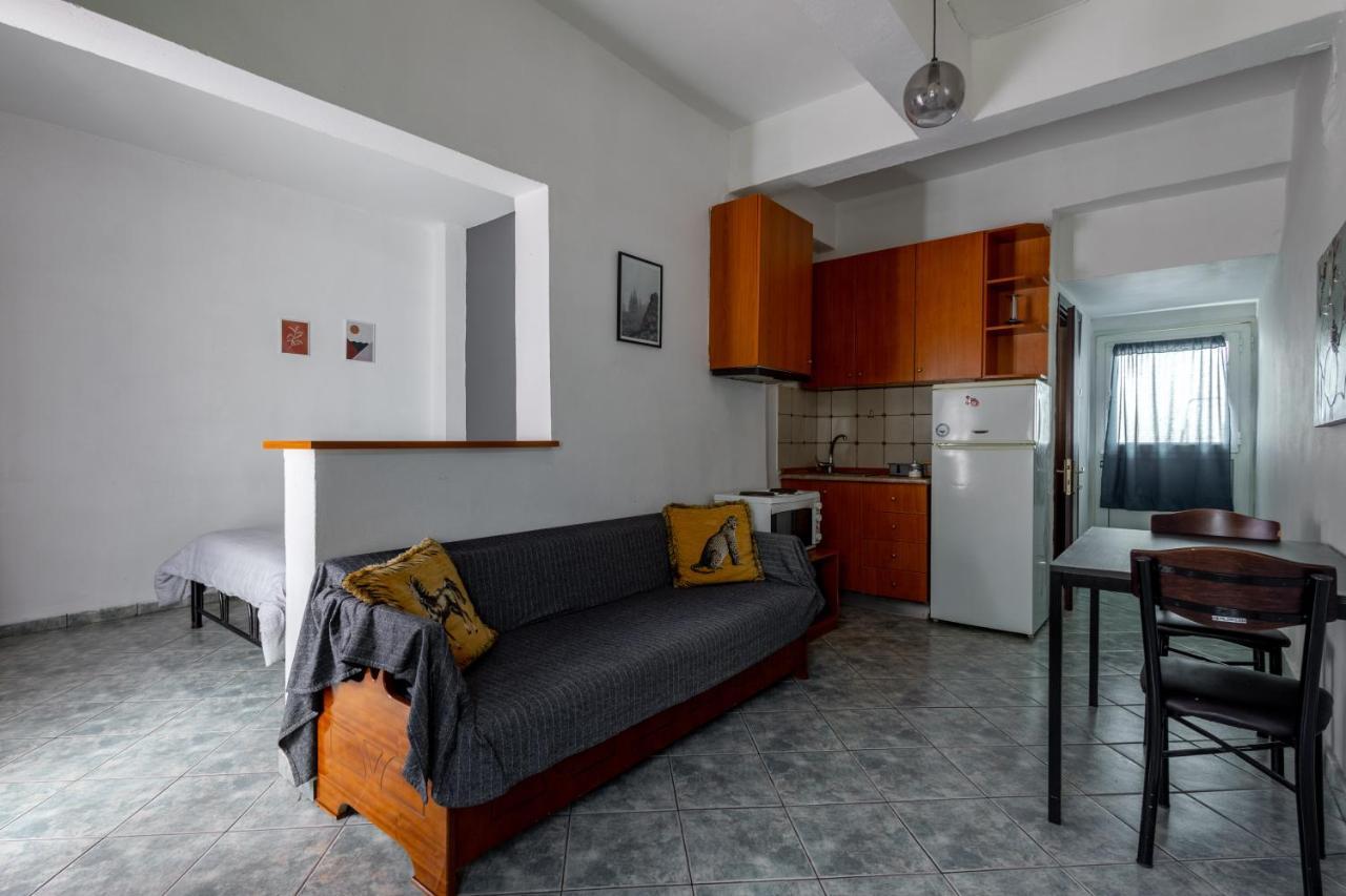 Beautiful Apartment La Larissa Exterior photo